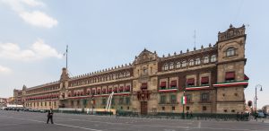 Palácio Nacional